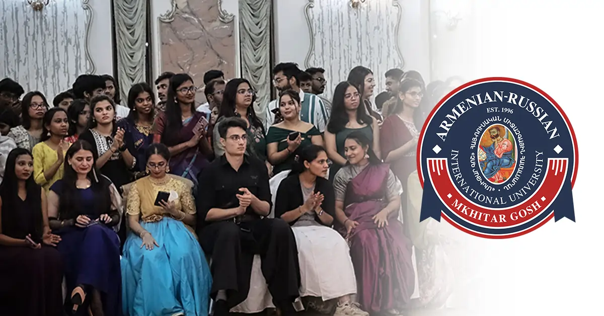 Cultural Fest 2024 - ARIU